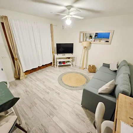 Cristianos - Port Royale Pool View Apartman Los Cristianos