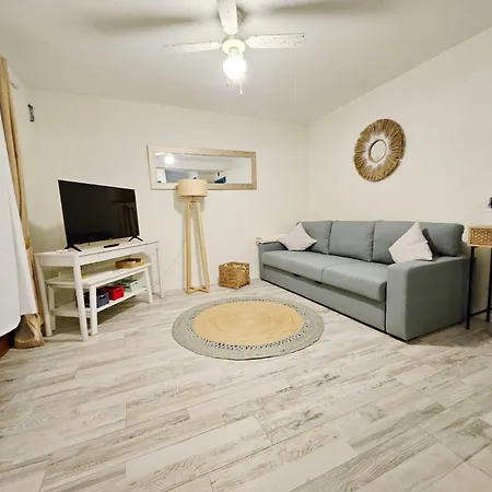 Cristianos - Port Royale Pool View * Los Cristianos