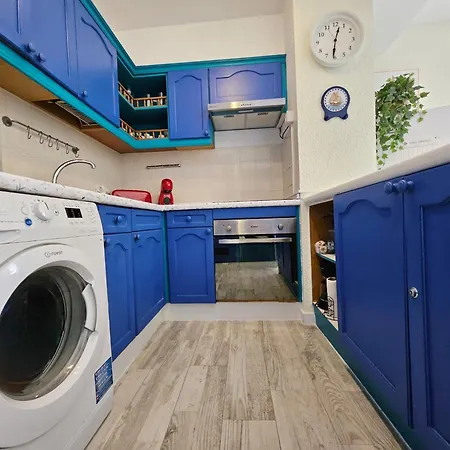 Cristianos - Port Royale Pool View Apartman Los Cristianos