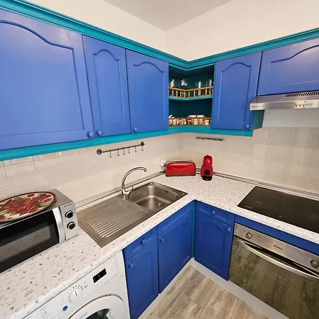 Cristianos - Port Royale Pool View Los Cristianos