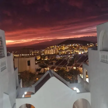 Apartamento Cristianos - Port Royale Pool View *