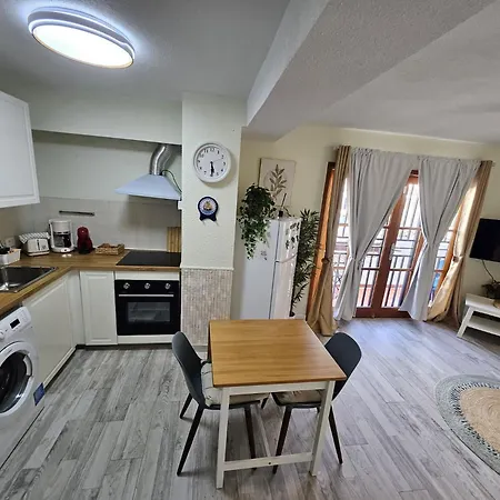 Cristianos - Port Royale Pool View