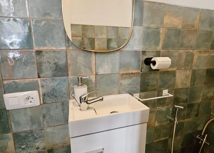 Apartman Cristianos - Port Royale Pool View *