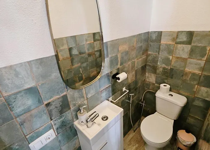 Apartman Cristianos - Port Royale Pool View Los Cristianos