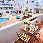 Cristianos - Port Royale Pool View Apartman Los Cristianos