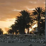 דירה Cristianos - Port Royale Pool View *