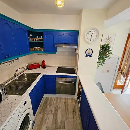 Apartamento Cristianos - Port Royale Pool View Los Cristianos (Tenerife)