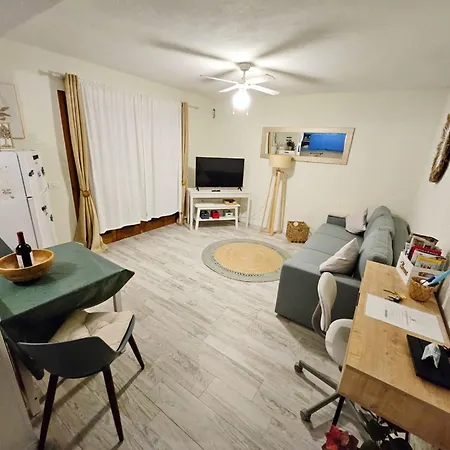 Cristianos - Port Royale Pool View Apartment Los Cristianos (Tenerife)