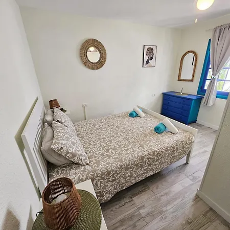 Cristianos - Port Royale Pool View *