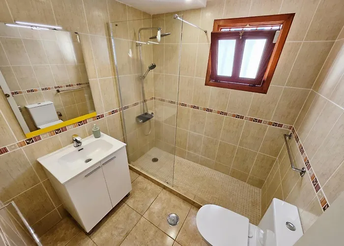 Apartment Cristianos - Port Royale Pool View