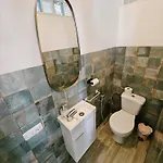 公寓 Cristianos - Port Royale Pool View 洛斯克里斯蒂亚诺斯