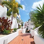 公寓 Cristianos - Port Royale Pool View