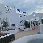 Cristianos - Port Royale Pool View * 洛斯克里斯蒂亚诺斯