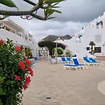 Cristianos - Port Royale Pool View * 洛斯克里斯蒂亚诺斯