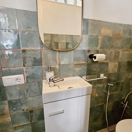 דירה Cristianos - Port Royale 285 Pool Access *